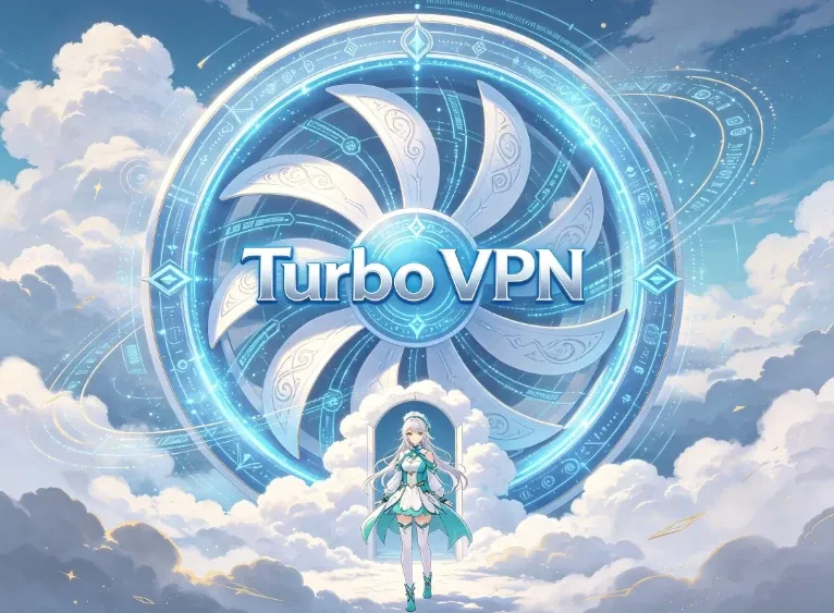 Turbo VPN 下载配图,本页为第三方整理页